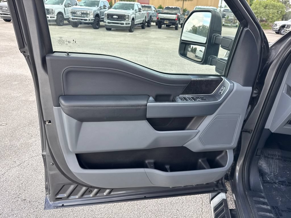 Used 2022 Ford F150 XLT w/ Equipment Group 302A High AWD/4WD image 12