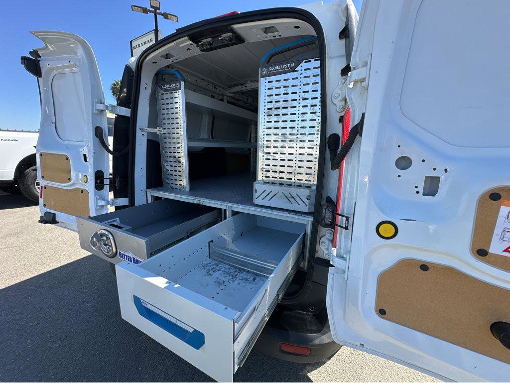 Used 2015 Ford Transit Connect XL FWD image 35