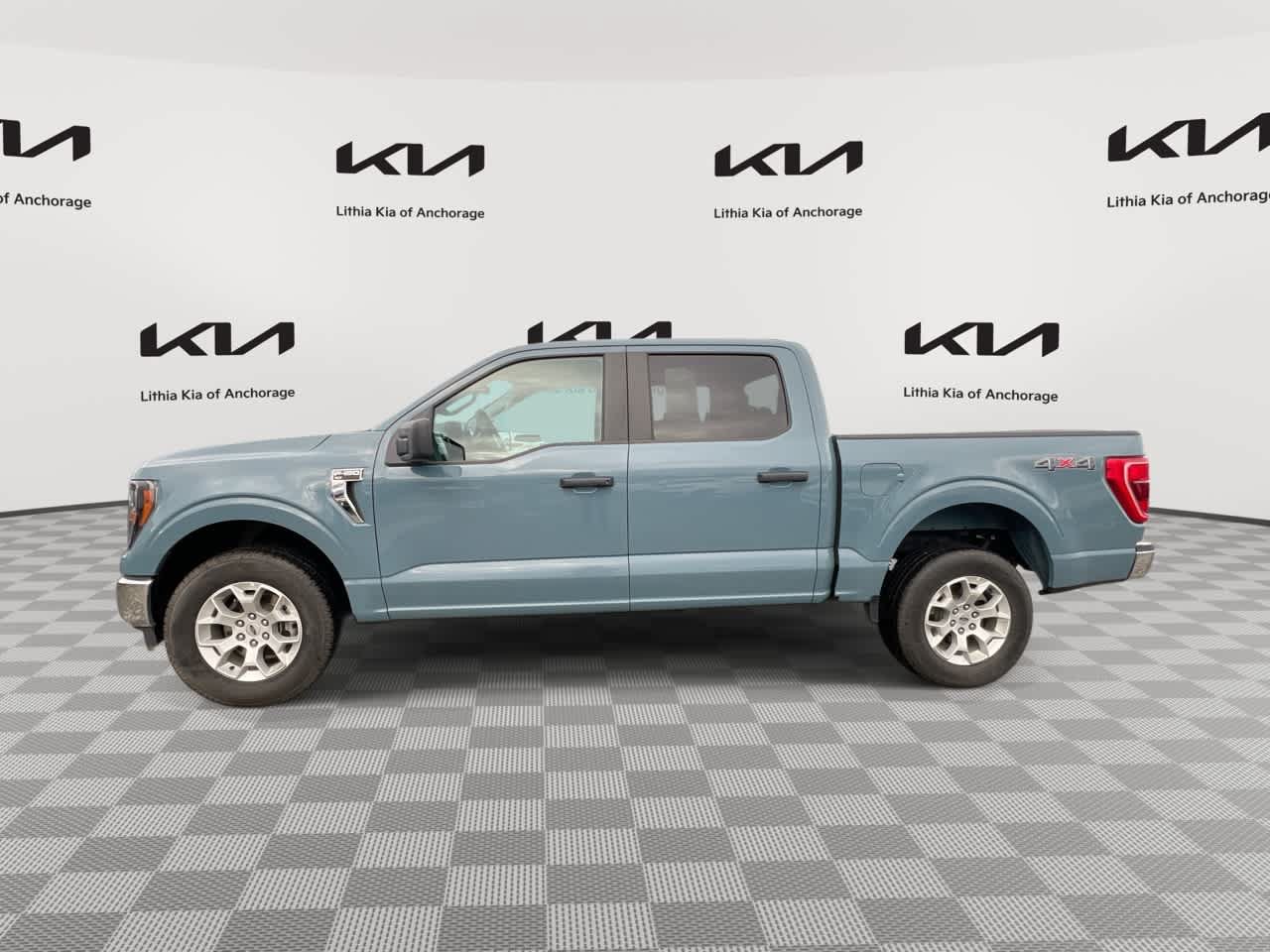 Used 2023 Ford F150 XLT
