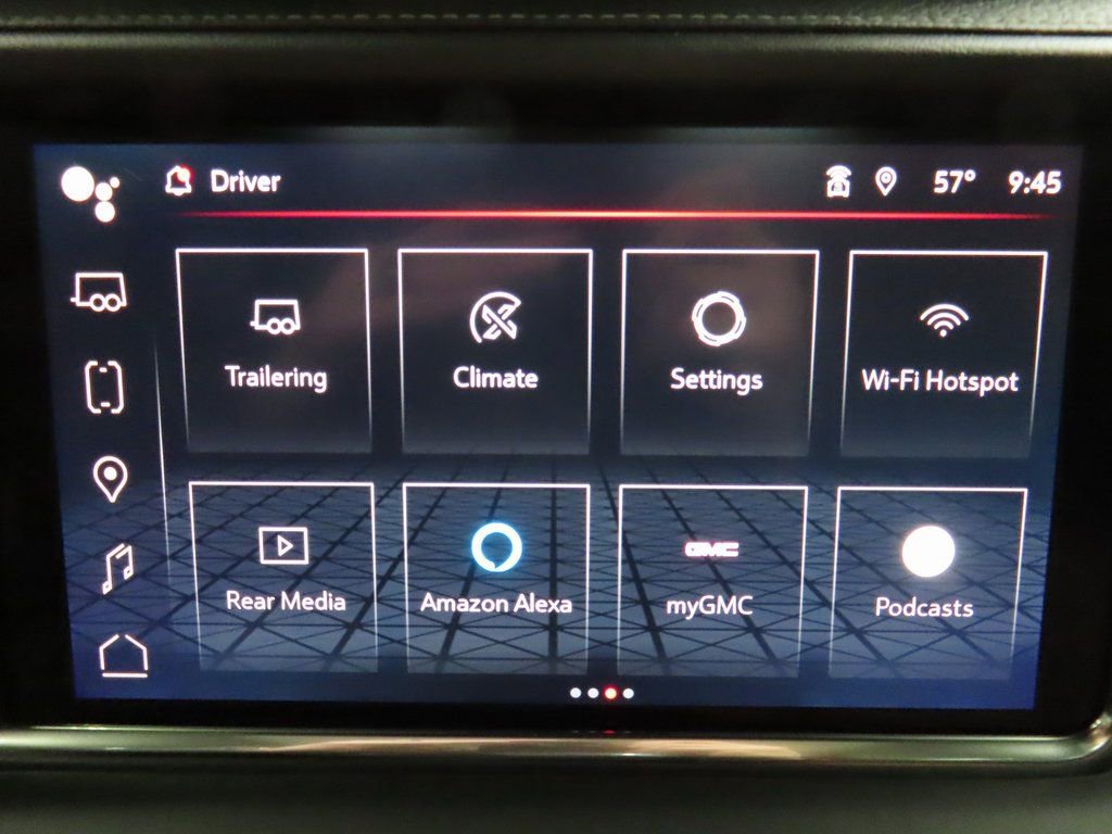 Used 2024 GMC Yukon XL Denali Ultimate image 26