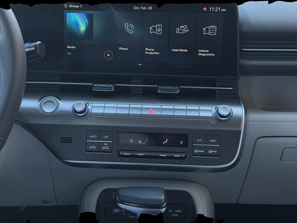 Certified 2026 Hyundai Kona SEL Sport image 18