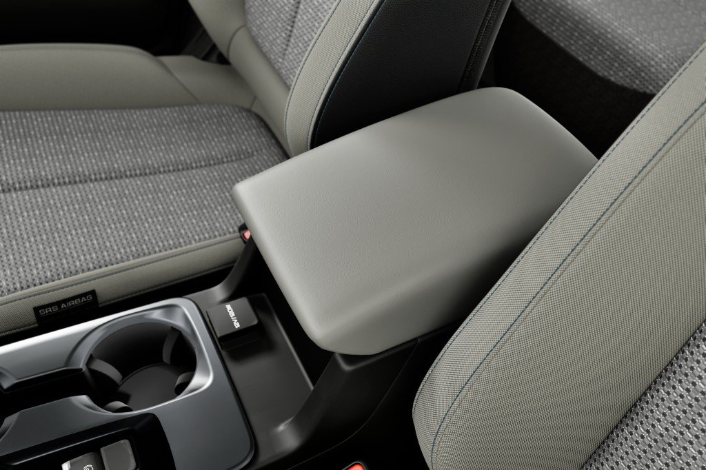 New 2026 Subaru Forester Premium AWD/4WD image 20