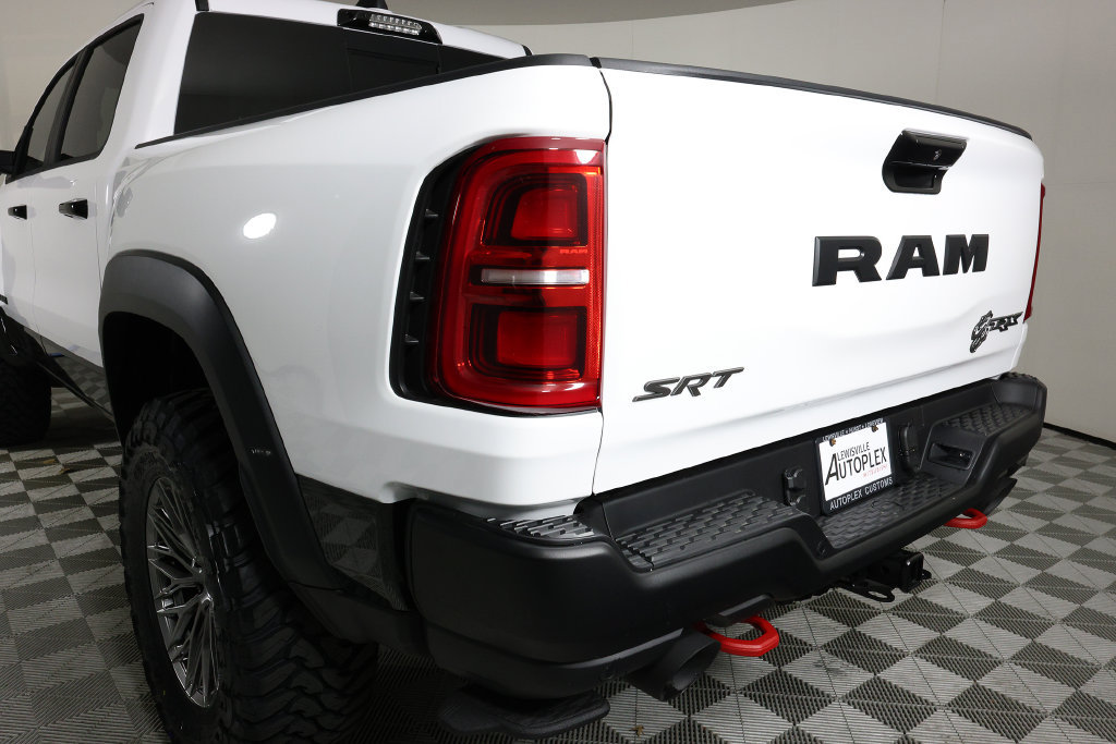 Used 2027 RAM 1500 TRX SRT AWD/4WD image 51