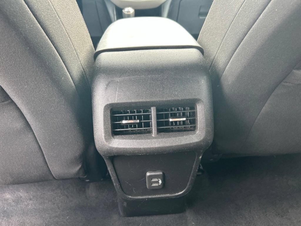 Used 2020 Chevrolet Equinox LT AWD/4WD image 25