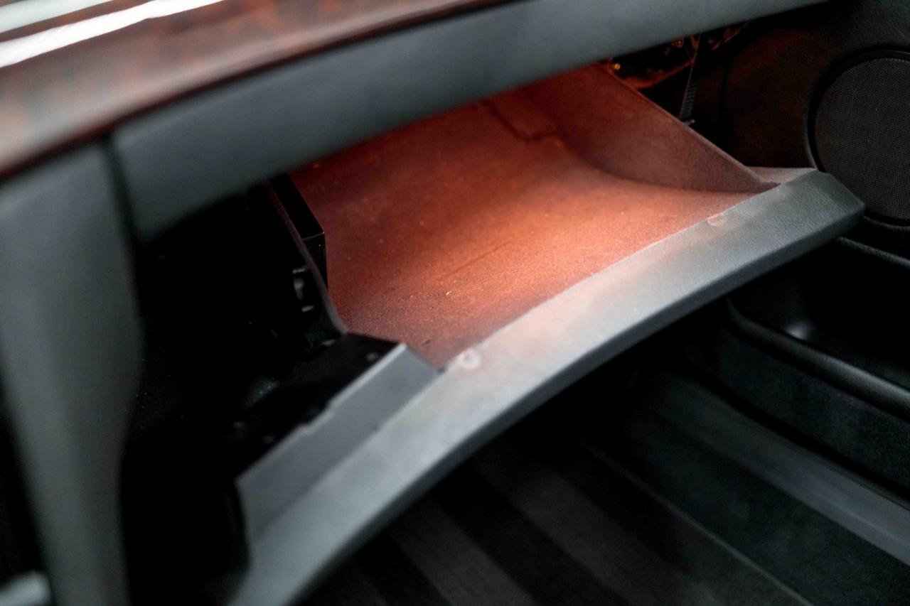 Used 1998 BMW 740iL RWD image 66