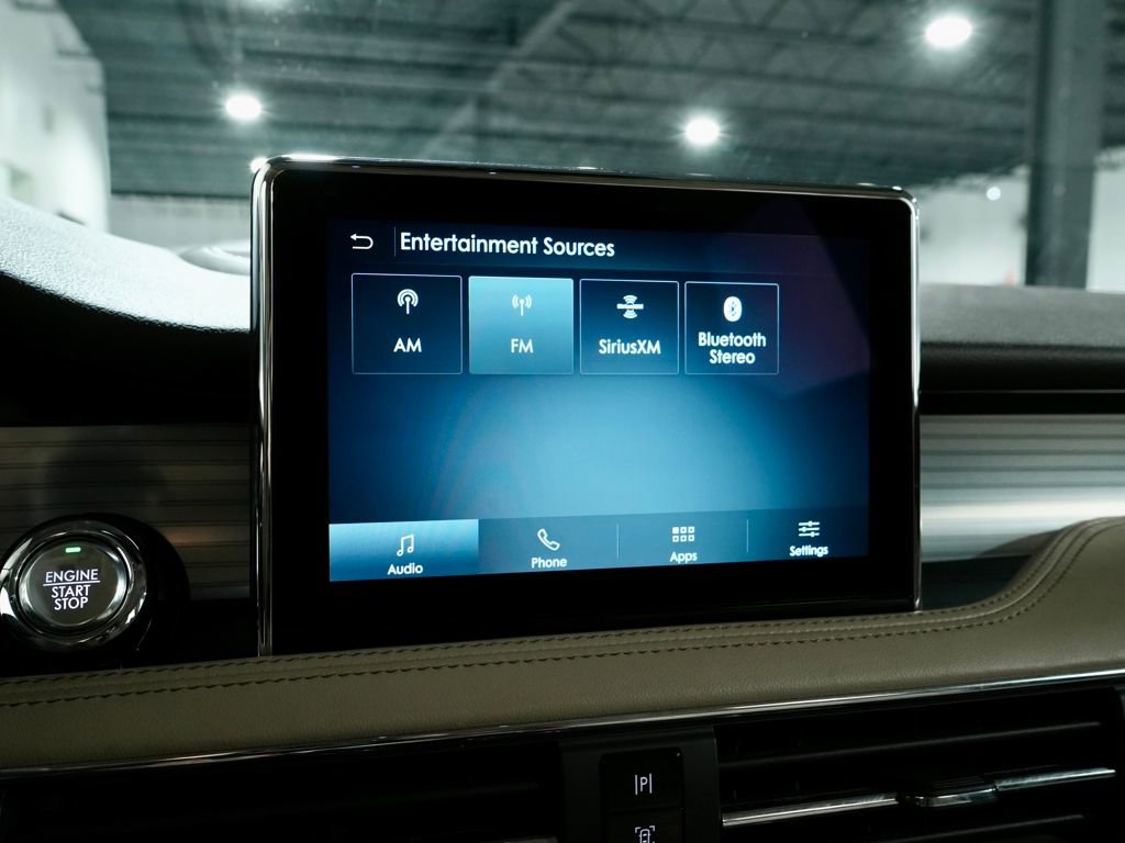 Used 2022 Lincoln Corsair FWD image 17