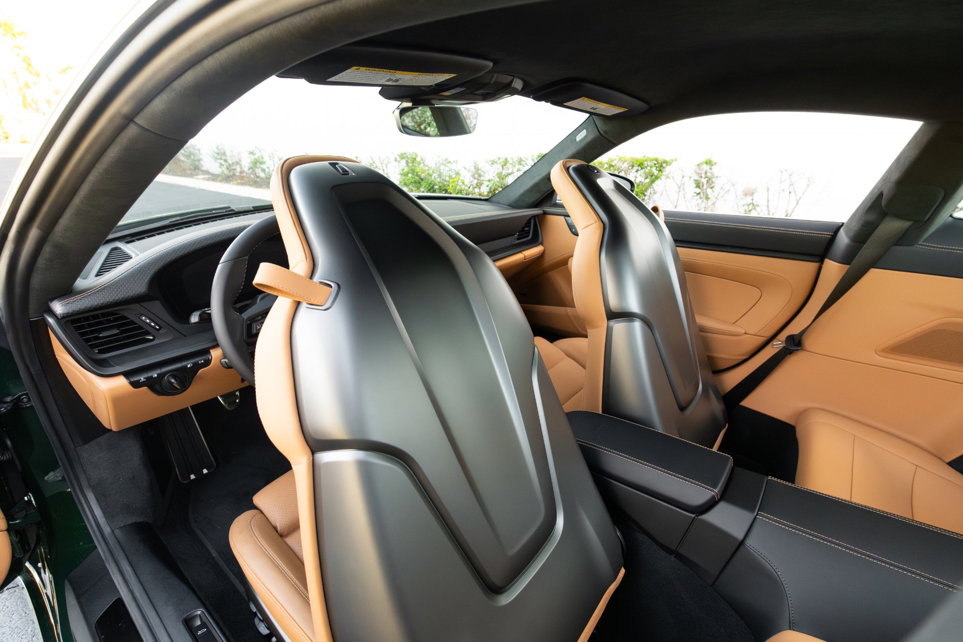 Used 2026 Porsche 911 GT3 w/ Chrono Package image 76