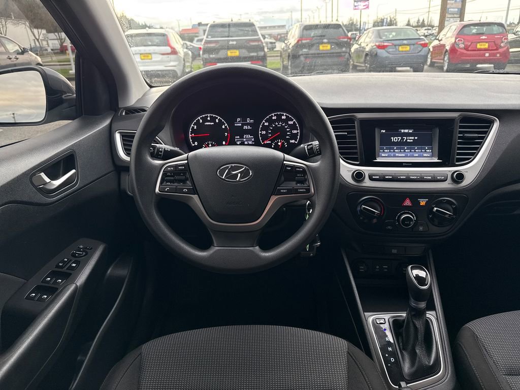 Used 2020 Hyundai Accent SE image 19
