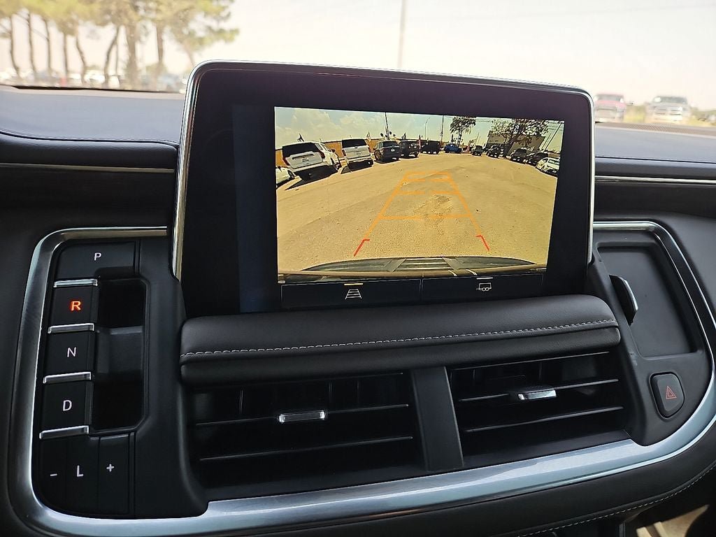 Used 2023 Chevrolet Tahoe Z71 AWD/4WD image 27