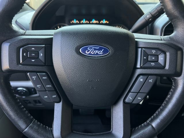 Used 2018 Ford F150 XLT w/ Equipment Group 302A Luxury image 20