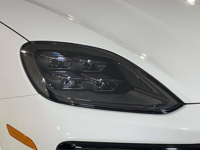 New 2026 Porsche Cayenne S AWD/4WD image 11