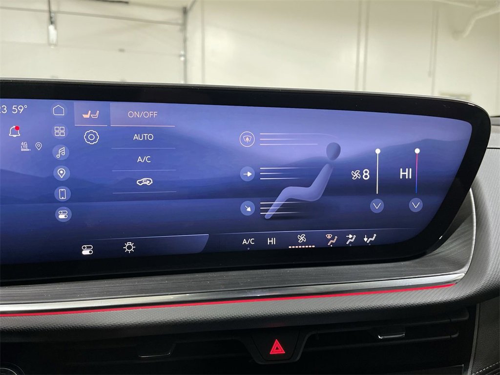 New 2025 Buick Envision Preferred image 16