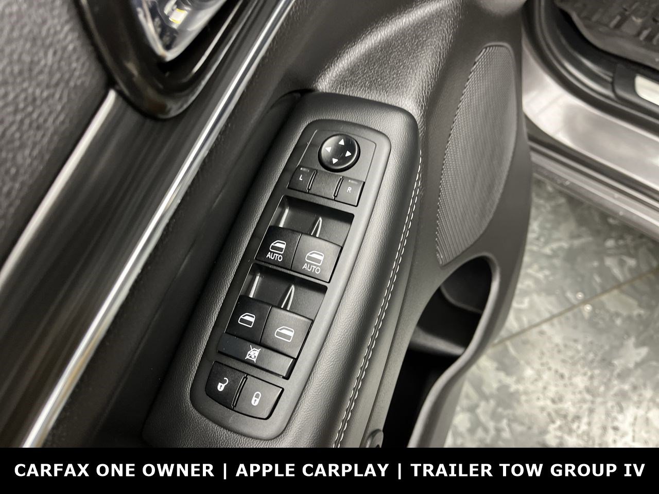 Used 2021 Jeep Grand Cherokee Limited w/ Quick Order Package 28K 80th AWD/4WD image 9