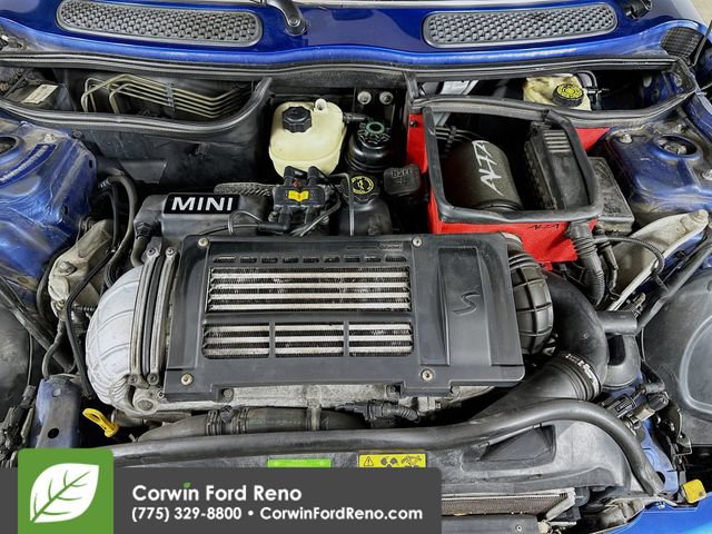 Used 2006 MINI Cooper S FWD image 31