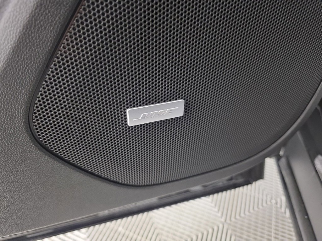 New 2026 Chevrolet Blazer RS image 13