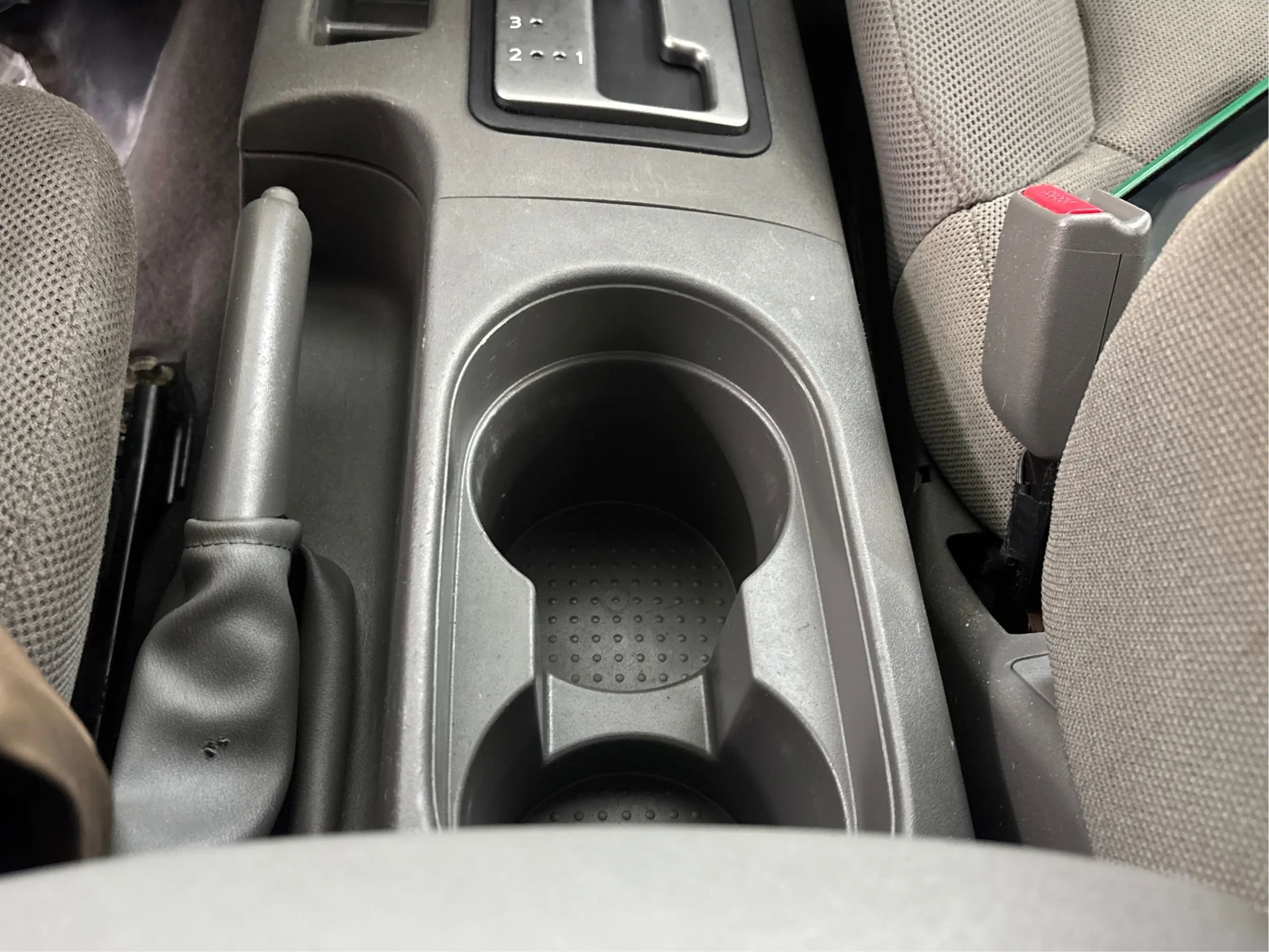 Used 2019 Nissan Frontier S image 22