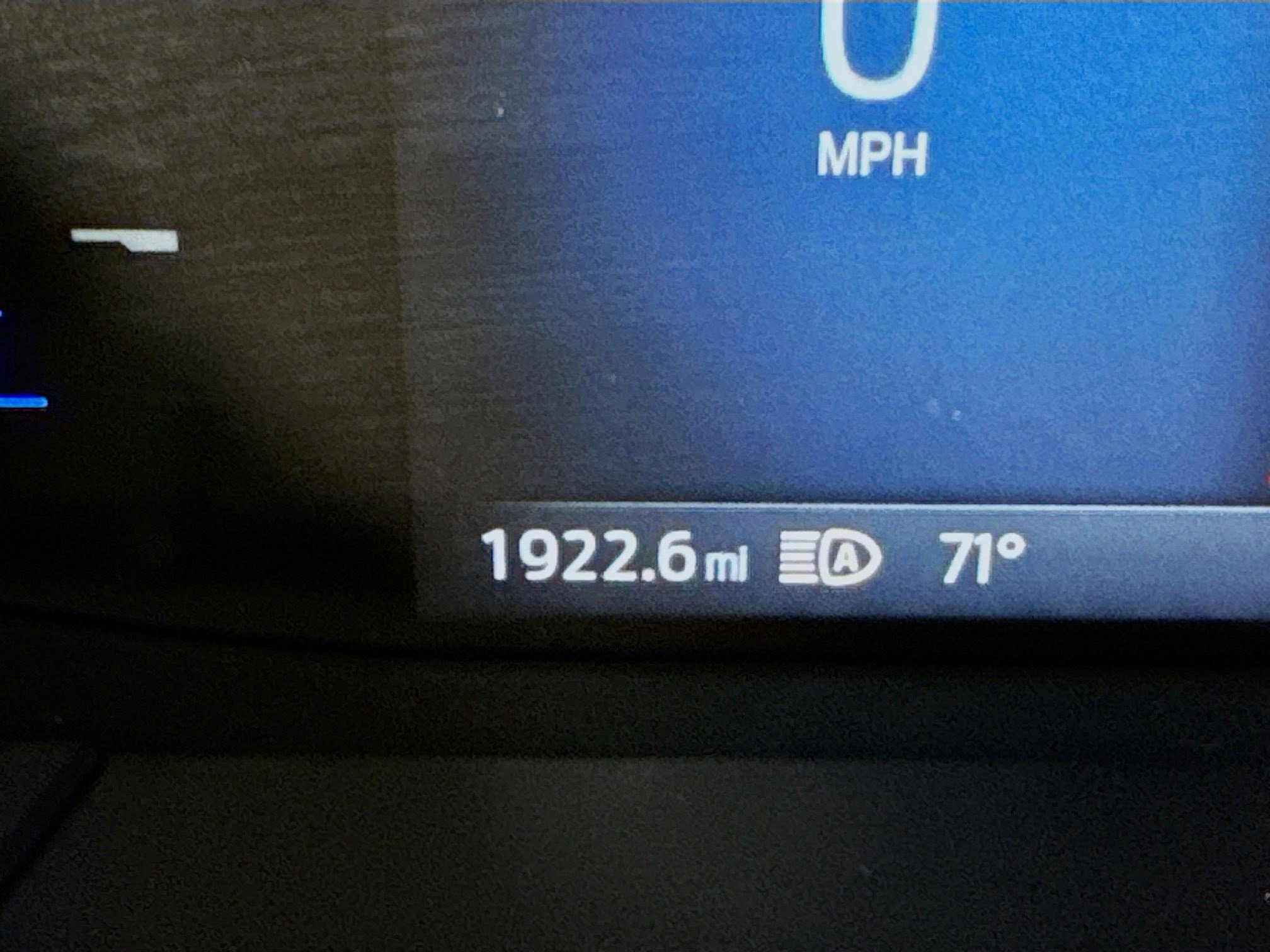 Used 2026 Ford Escape ST-Line image 16