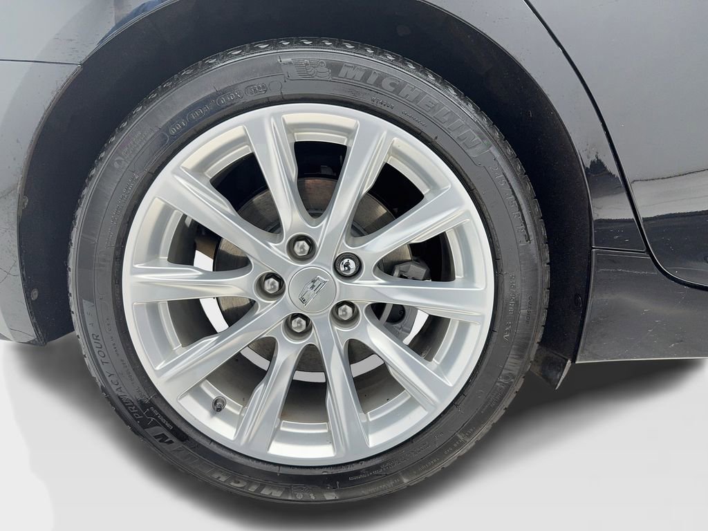 Used 2023 Cadillac CT5 Luxury w/ Sun And Sound Package image 41