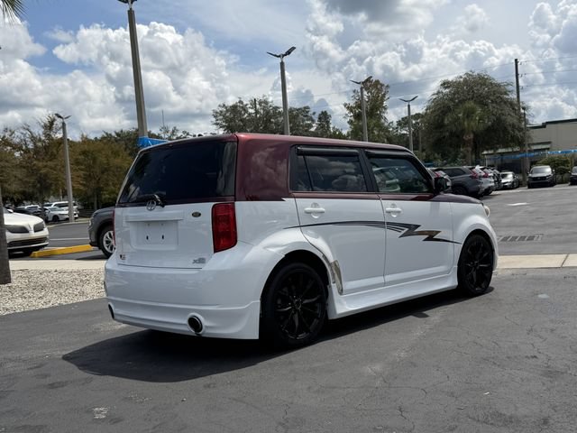 Used 2008 Scion xB FWD image 4