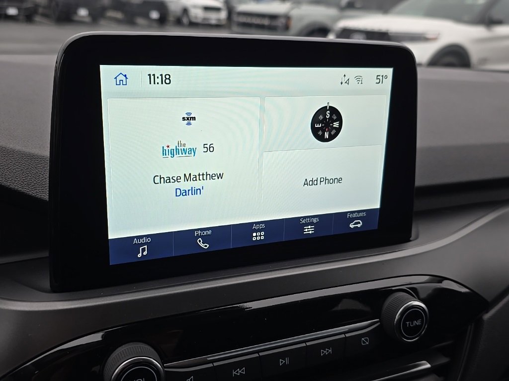 New 2026 Ford Escape Active image 25