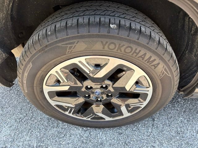 Used 2025 Subaru Forester Premium w/ Convenience Package #1 AWD/4WD image 14