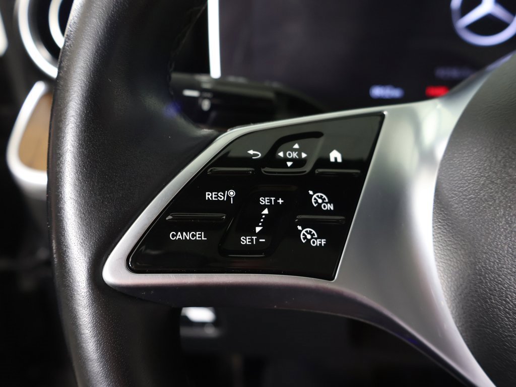 Used 2023 Mercedes-Benz C 300 4MATIC Sedan image 43