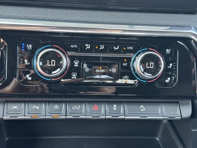 New 2026 GMC Sierra 1500 Denali w/ Denali Reserve Package image 19