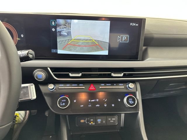 Certified 2026 Hyundai Sonata SEL image 22