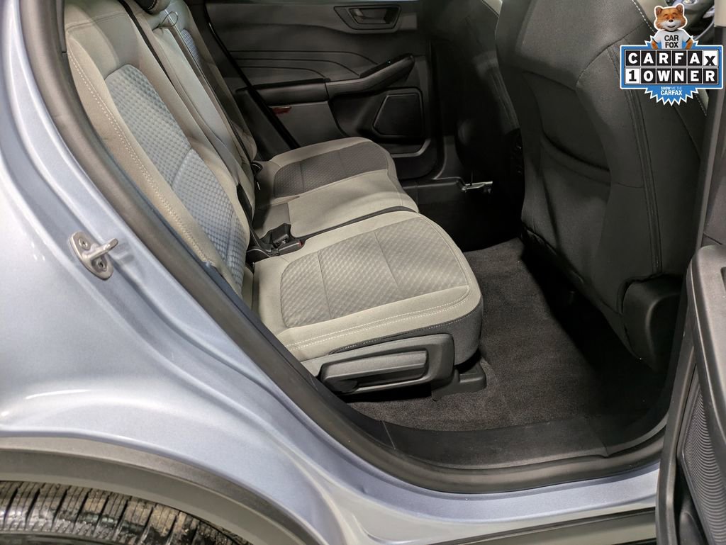 Used 2022 Ford Escape SE w/ SE Sport Appearance Package AWD/4WD image 27