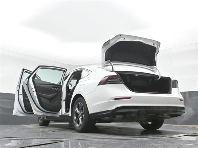 Certified 2023 Honda Accord EX image 53