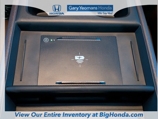 New 2027 Honda Odyssey Touring image 32