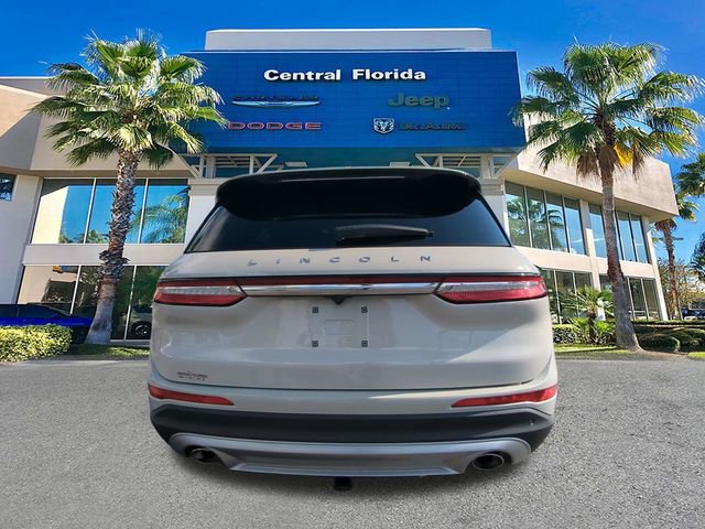 Used 2023 Lincoln Corsair Reserve image 6