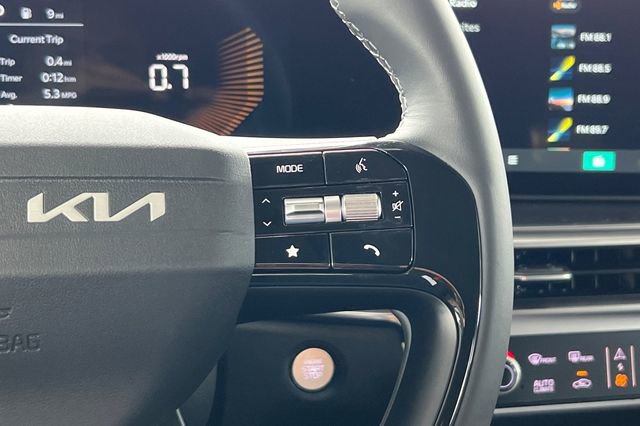 New 2026 Kia Sorento S w/ S Panoramic Sunroof Package image 30