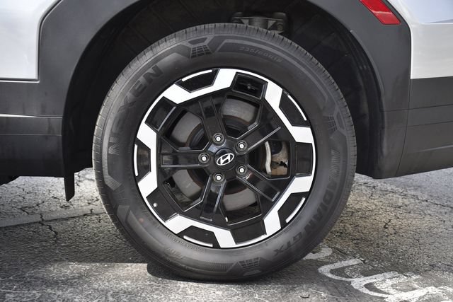 Used 2026 Hyundai Santa Fe SEL FWD image 32