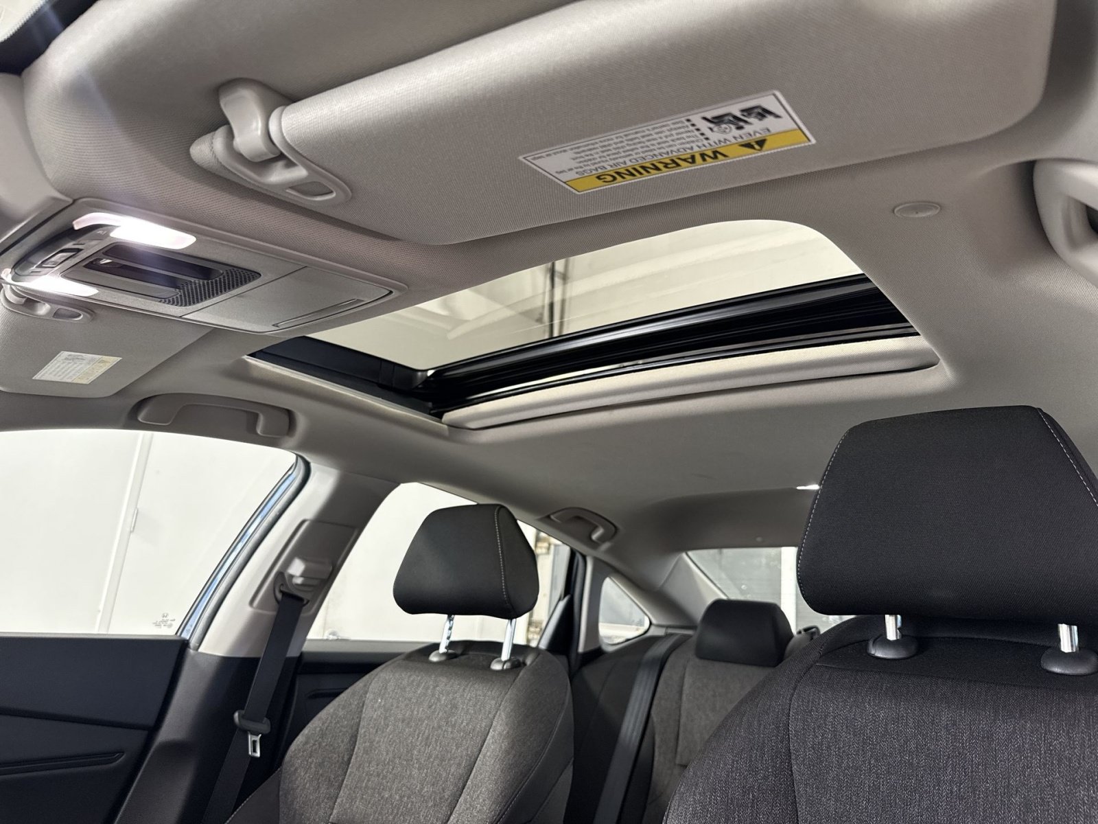 Used 2024 Honda Accord EX image 25