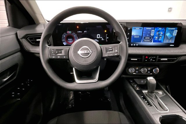 New 2027 Nissan Kicks S FWD image 22