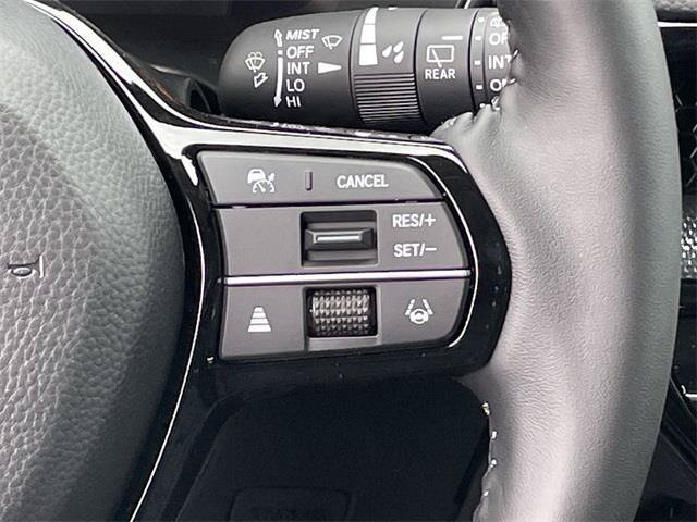 New 2027 Honda CR-V EX-L image 14