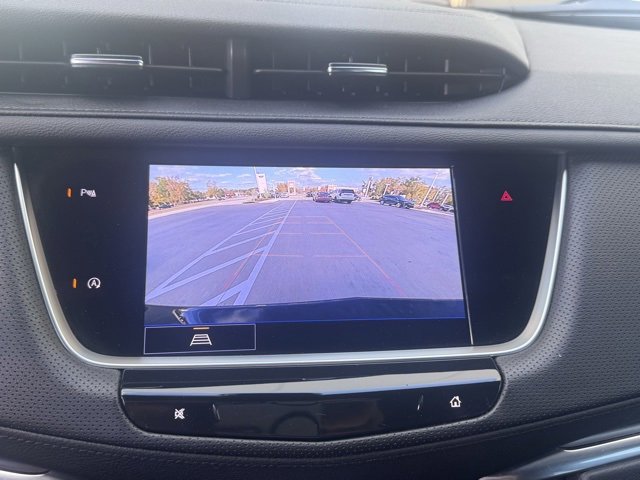 Used 2023 Cadillac XT5 Luxury image 26