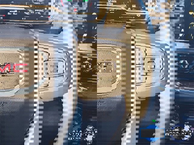 Used 2024 GMC Sierra 1500 Elevation w/ X31 Off-Road Package image 15