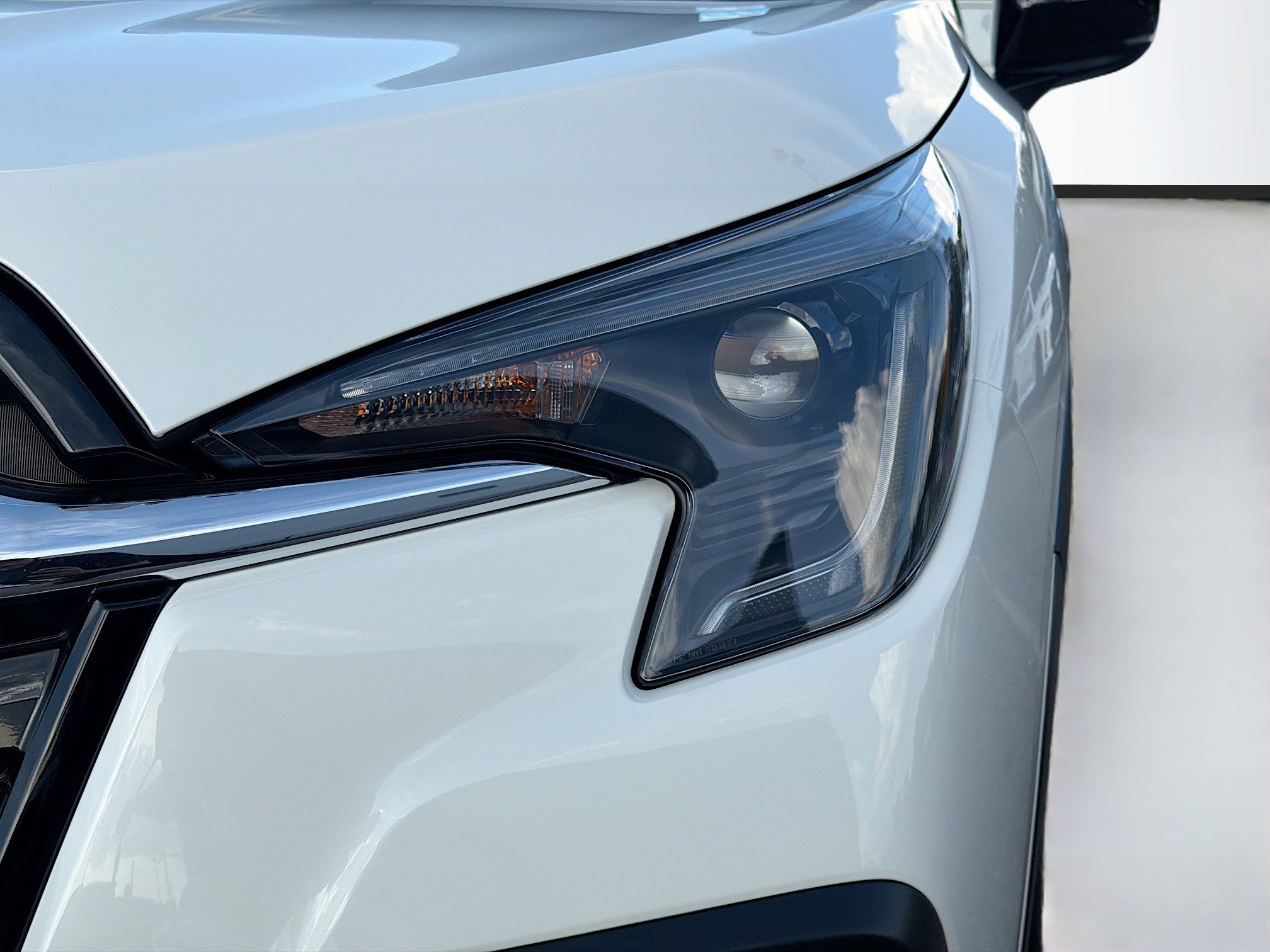 New 2026 Subaru Ascent Touring image 9