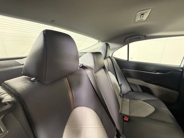 Used 2019 Toyota Camry XLE w/ Driver Assist Package FWD image 33