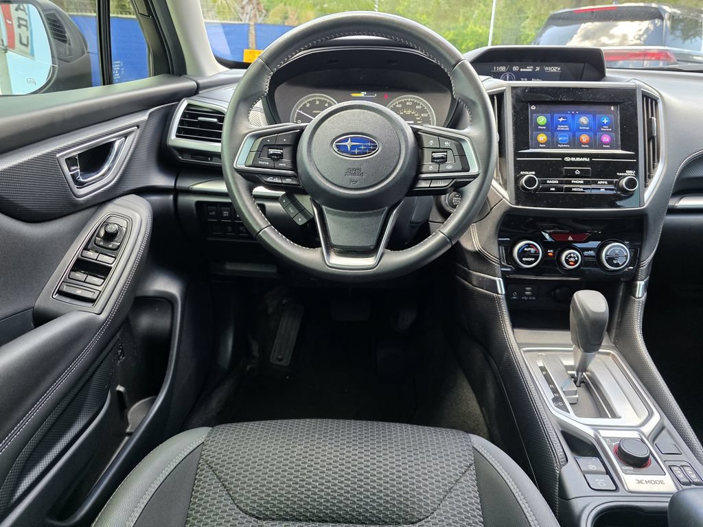 Used 2024 Subaru Forester Premium AWD/4WD image 13