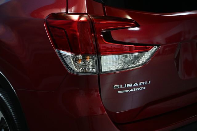Certified 2023 Subaru Forester Limited image 19