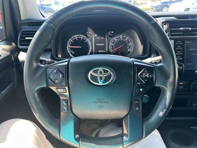 Used 2021 Toyota 4Runner Venture AWD/4WD image 23