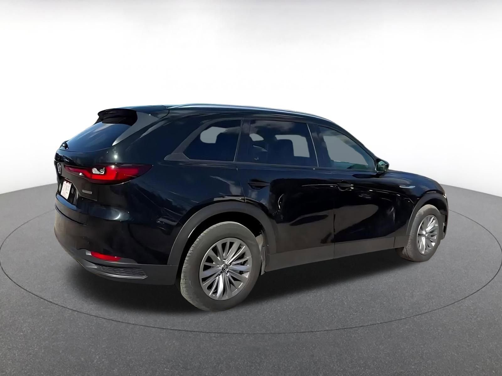 Used 2025 MAZDA CX-90 3.3 Turbo w/ Preferred Package image 15