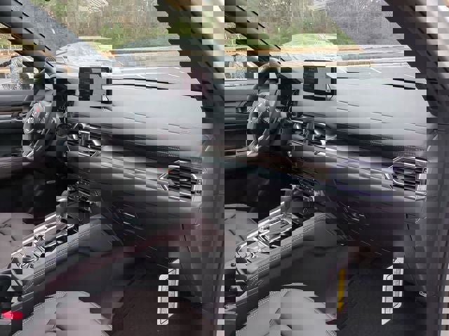 New 2025 MAZDA CX-5 Signature image 35