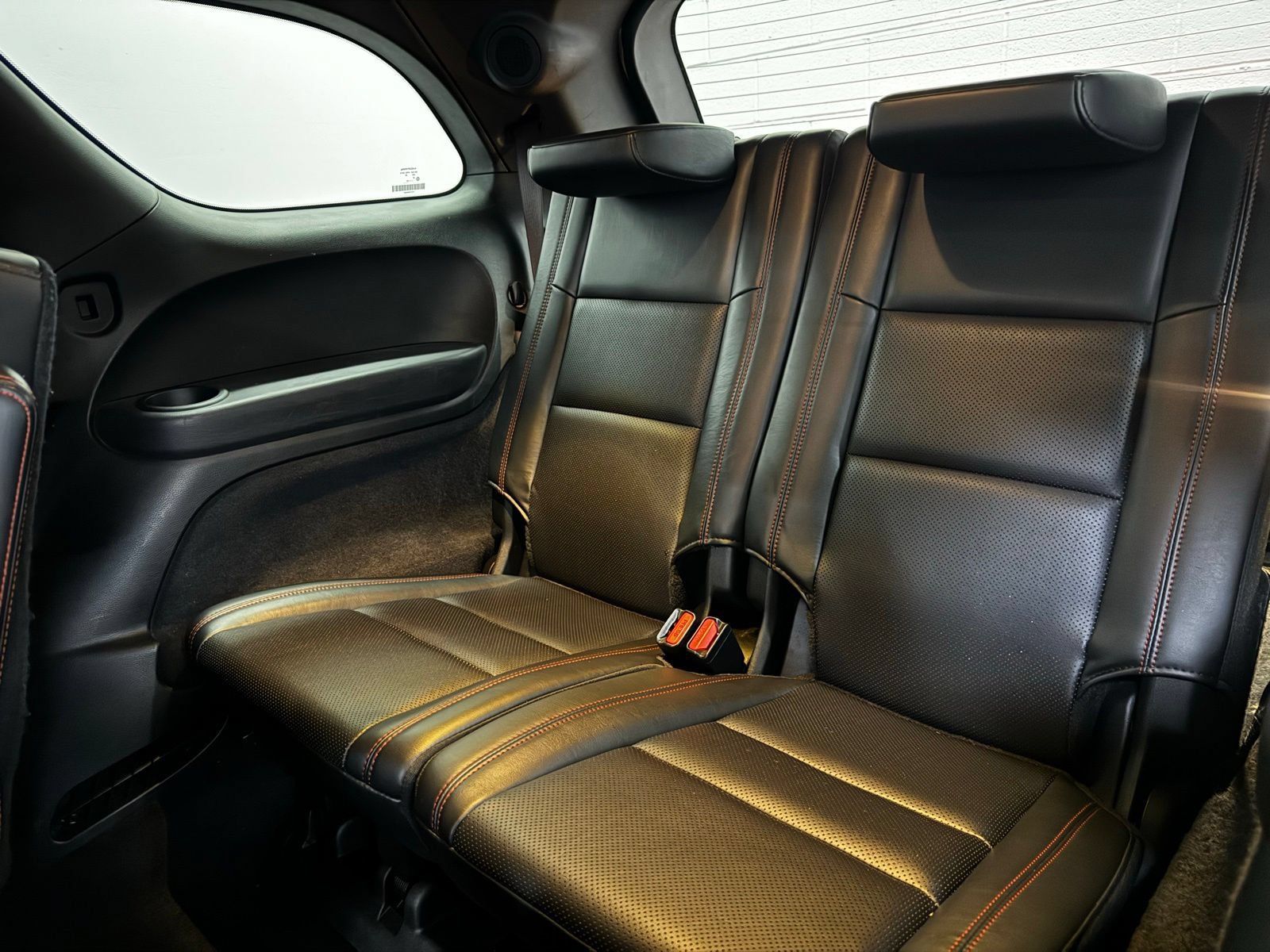Used 2024 Dodge Durango R/T AWD/4WD image 13