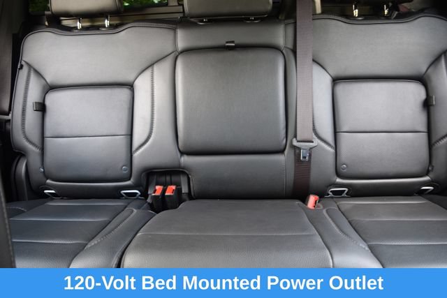 Used 2023 GMC Sierra 1500 Denali AWD/4WD image 16