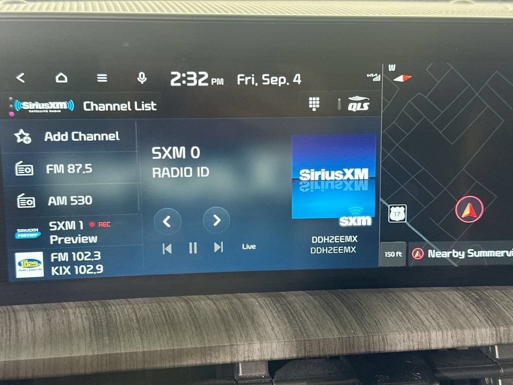 Used 2023 Kia Telluride SX AWD/4WD image 35