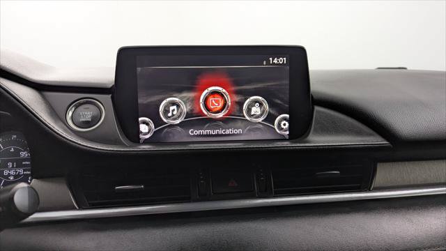 Used 2018 MAZDA MAZDA6 Sport FWD image 27